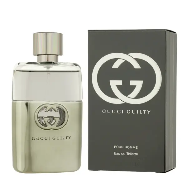 Gucci Guilty Pour Homme EDT 50 ml M