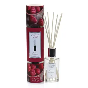 Ashleigh & Burwood London Difuzér THE SCENTED HOME - BLACK RASPBERRY 150 ml