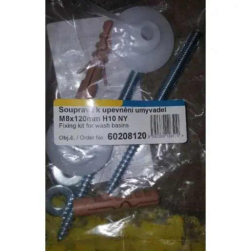 Roca Nexo montážna sada SADANEXOPIS