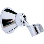 Držiak sprchy RAV SLEZÁK otočný chróm PD0005