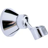 Držiak sprchy RAV SLEZÁK otočný chróm PD0005