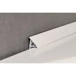 Krycia lišta vaničková biela XB442000001