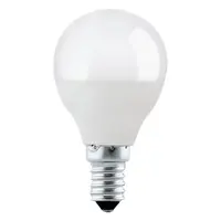 LED žiarovka Eglo E14 12261