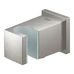 Podomietkový vývod GROHE Euphoria Cube pod omietku s držiakom sprchy supersteel 26370DC0