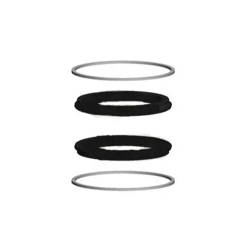 súprava těsnenie LA182 prům. 35.5 ZSET001