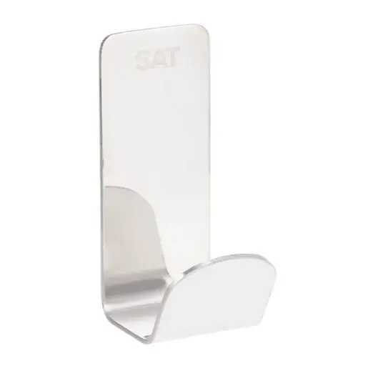 Háčik SAT Mood chróm SATDMOOD21CH