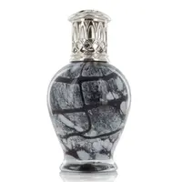 Ashleigh & Burwood London Malá katalytická lampa LAVA TOWER