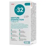 Dr. Max PRO32 Denture Disinfection Tablets 128 tablet
