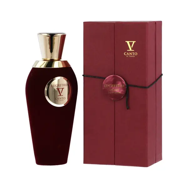 V Canto Lucrethia Extrait de Parfum 100 ml UNISEX