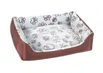 O'lala Pets Super Trendy 55 x 80 cm pelíšek 1 ks