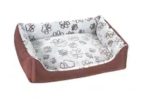 O'lala Pets Super Trendy 55 x 80 cm pelíšek 1 ks