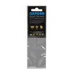 Reflexní samolepící pásky Oxford Bright Stickers 25 x 150 mm, 4ks
