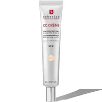 Erborian CC CREME  CC krém na korekci barvy pleti pro zdravý zářivý vzhled  - PORCELAIN 40 ml  40 ml