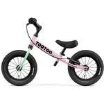 Yedoo TOOTOO Odrážedlo, růžová, velikost