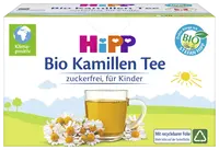 HIPP BIO Rumančekový čaj 20 x 1.5 g