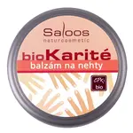 Saloos Balzam na nechty 19 ml