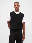 GAP Sweater Vest - Men's