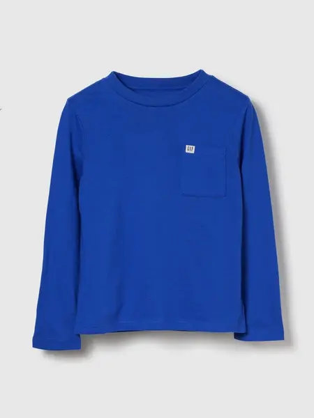 GAP Children's T-shirt with pocket - Boys
