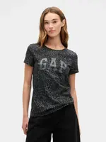 GAP T-shirt with logo - Women's