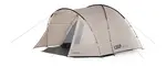 Family tent LOAP CARRIBE 5 Beige/Grey