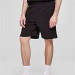 New Black Shorts