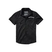 Motörhead Black Shirt