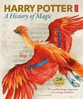 Harry Potter â€“ A History of Magic - British Library
