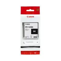 Canon PFI320BK 2890C001 černá (black) originální inkoustová cartridge