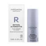 MÁDARA Retinol Alternative rostlinné oční sérum 15 ml