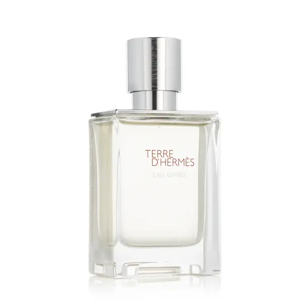 Hermès Terre D' Eau Givrée EDP plnitelný 50 ml M