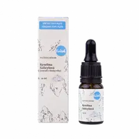 Kvitok Pleťové sérum - Kyselina salicylová