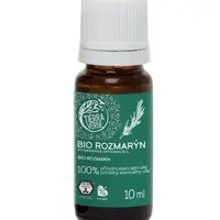 Tierra Verde Esenciální olej BIO Rozmarýn 10 ml