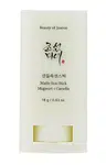 Beauty of Joseon Matte Sun Stick Mugwort + Camilia SPF50+ tyčinka 18 g