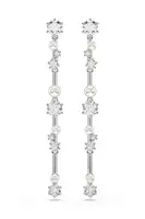 Náušnice Swarovski CONSTELLA