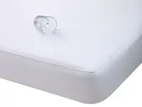 Nepremokavý jersey chránič matraca BEDLOCK 90 x 200 cm