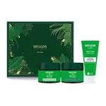 Weleda Skin Food Nourishing Face Care dárkový set 3 ks
