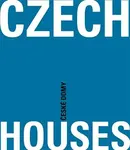 Czech Houses / České domy - Ján Stempel, Jan Jakub Tesař, Ondřej Beneš