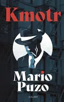 Kmotr - Mario Puzo