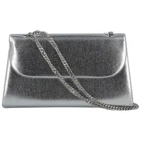 Dámské psaníčko stříbrné - Michelle Moon Leilani