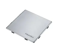 Franke - Krytka ventilu, nerez 112.0395.171