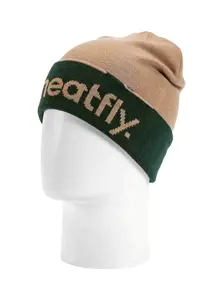 Meatfly kulich Wade Safari / Botanical | Žlutá | Velikost One Size