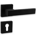 Klika Geys-S PZ černá