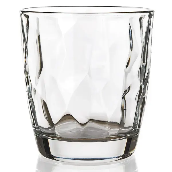 Sklenice Diamond 300ml čirá