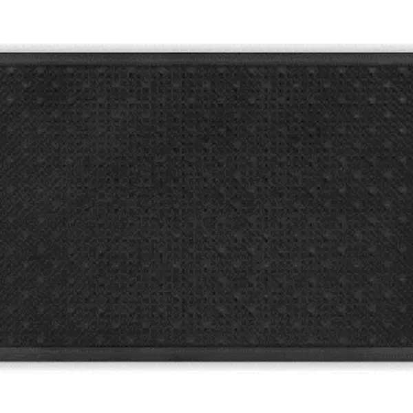 Rohožka Scraper, 37x60 cm