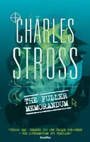 The Fuller Memorandum - Charles Stross