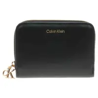 Calvin Klein dámská peněženka LV04F1075G UB1 black