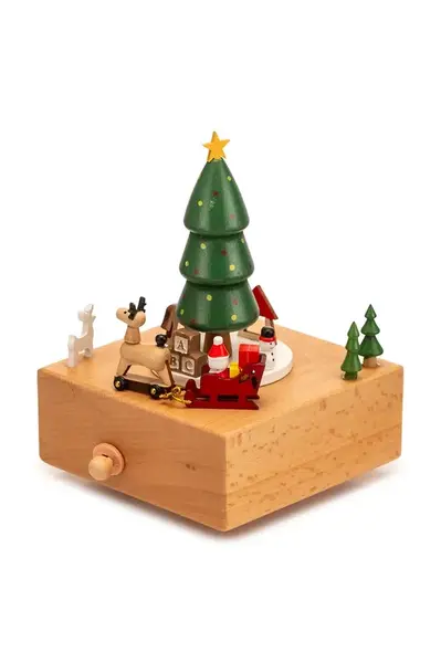 Hudobná skrinka Palais Royal 12 x 15 cm