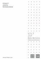 Století Josefa Škvoreckého - Michal Pribáň