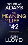 The Meaning of Liff - Douglas Adams, John Lloyd