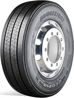 BRIDGESTONE 315/60 R 22.5 154/148L ECOPIA_H-STEER_002 TL M+S 3PMSF